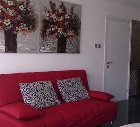Ayia Napa Luxury Apartment Εξωτερικό φωτογραφία