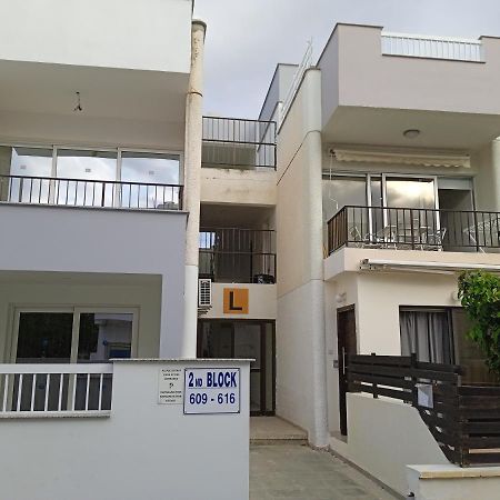 Ayia Napa Luxury Apartment Εξωτερικό φωτογραφία