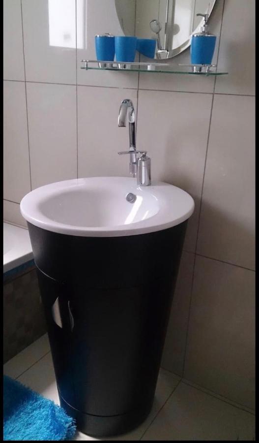 Ayia Napa Luxury Apartment Εξωτερικό φωτογραφία