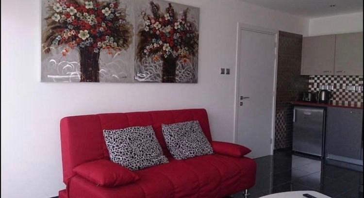 Ayia Napa Luxury Apartment Εξωτερικό φωτογραφία