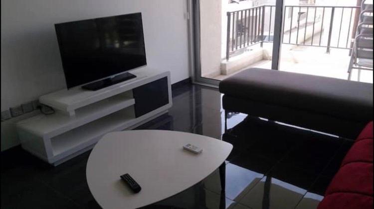 Ayia Napa Luxury Apartment Εξωτερικό φωτογραφία