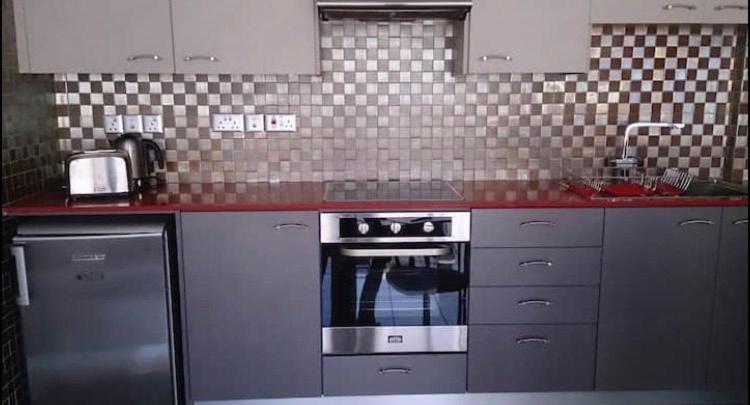 Ayia Napa Luxury Apartment Εξωτερικό φωτογραφία