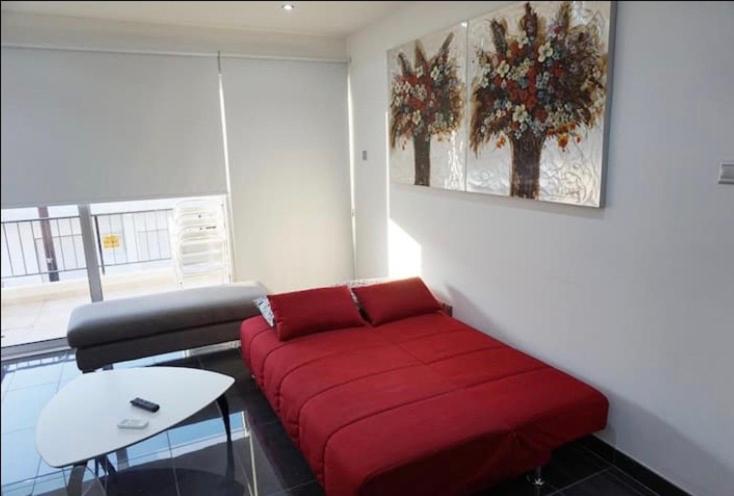 Ayia Napa Luxury Apartment Εξωτερικό φωτογραφία