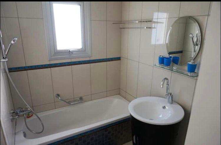 Ayia Napa Luxury Apartment Εξωτερικό φωτογραφία