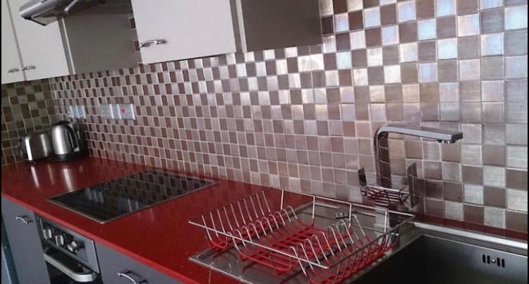 Ayia Napa Luxury Apartment Εξωτερικό φωτογραφία